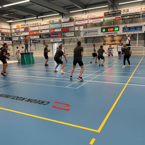 Bedrijventoernooi 16-05-2024