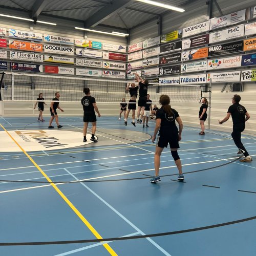 Bedrijventoernooi 16-05-2024