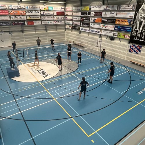 Bedrijventoernooi 16-05-2024