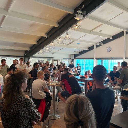 Bedrijventoernooi 16-05-2024