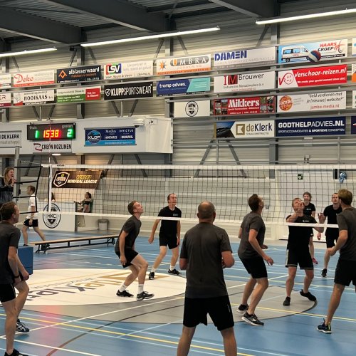 Bedrijventoernooi 16-05-2024