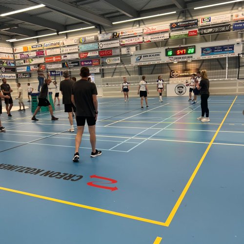 Bedrijventoernooi 16-05-2024