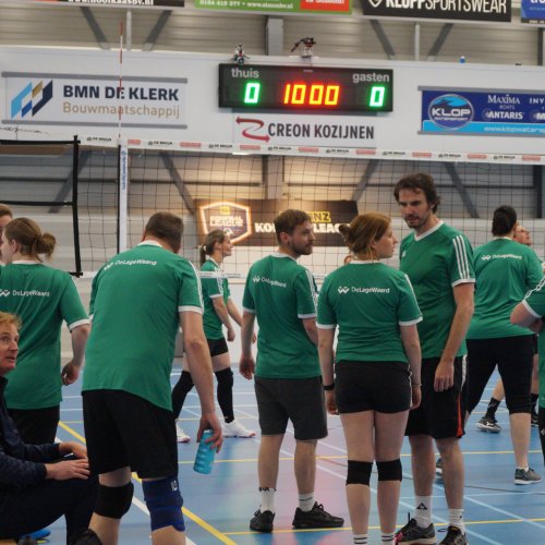 Bedrijventoernooi 2025