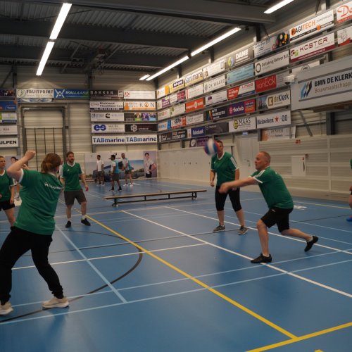Bedrijventoernooi 2025