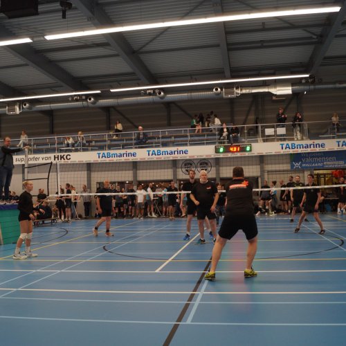 Bedrijventoernooi 2025