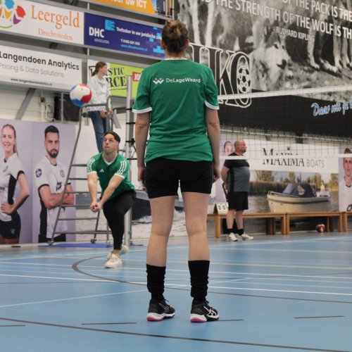 Bedrijventoernooi 2025
