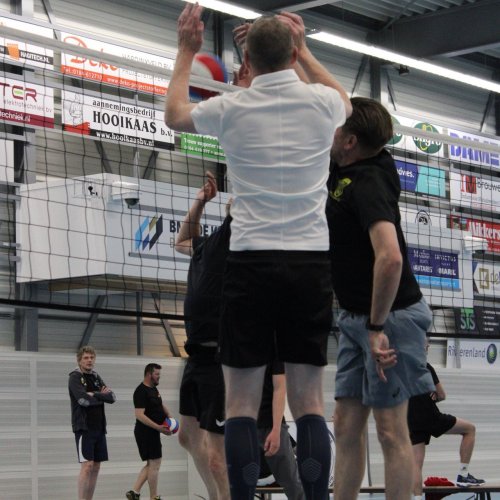 Bedrijventoernooi 2025