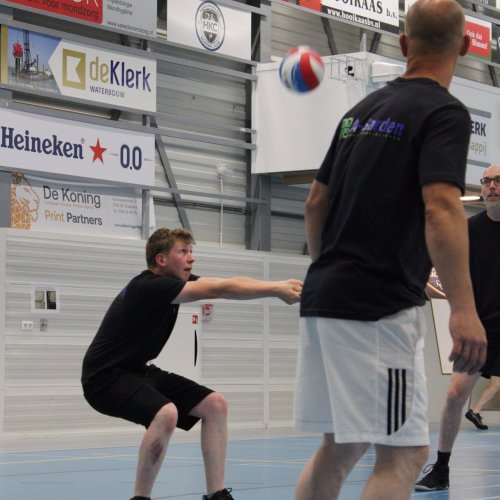 Bedrijventoernooi 2025