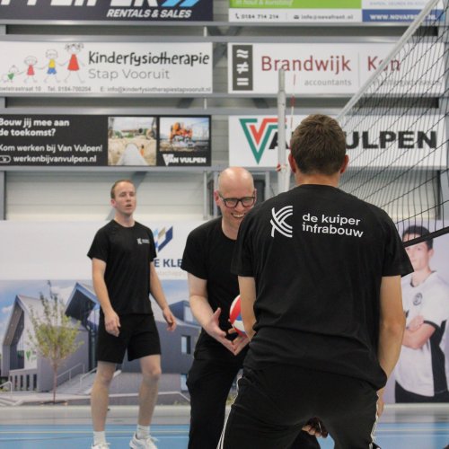 Bedrijventoernooi 2025