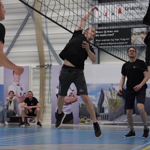 Bedrijventoernooi 2025