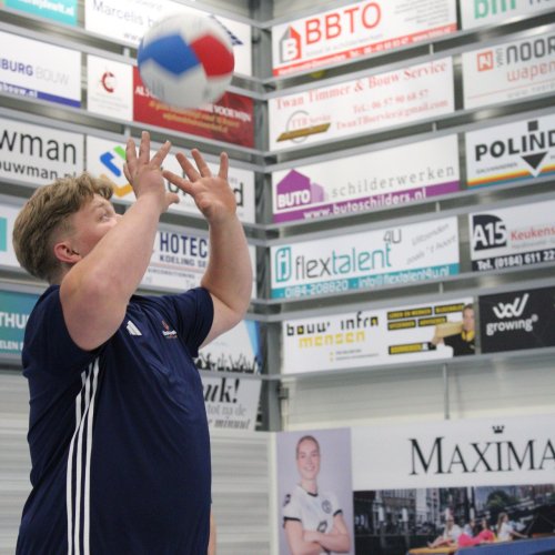 Bedrijventoernooi 2025