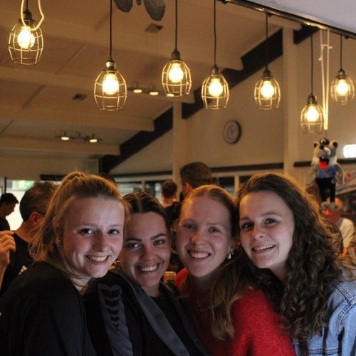 Bedrijventoernooi 2025