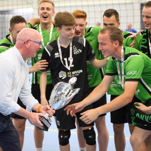 Bekerfinale 2024