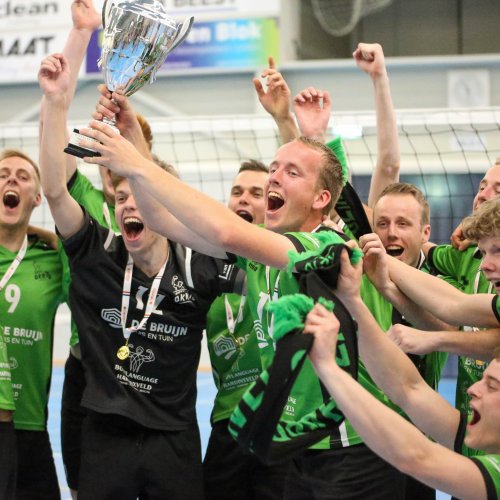 Bekerfinale 2024