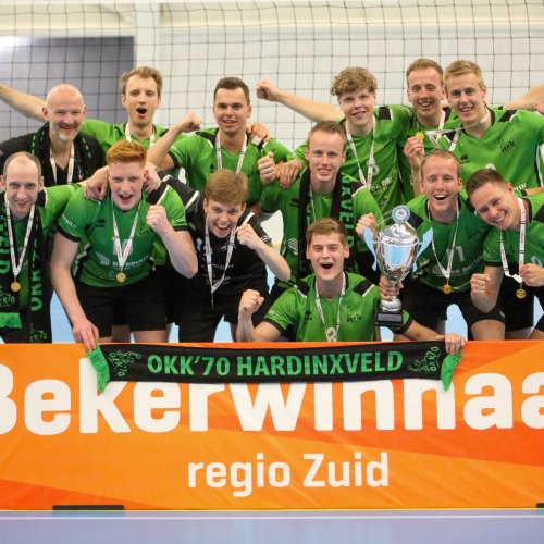 Bekerfinale 2024