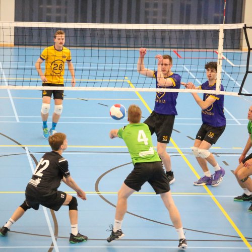 Bekerfinale 2024
