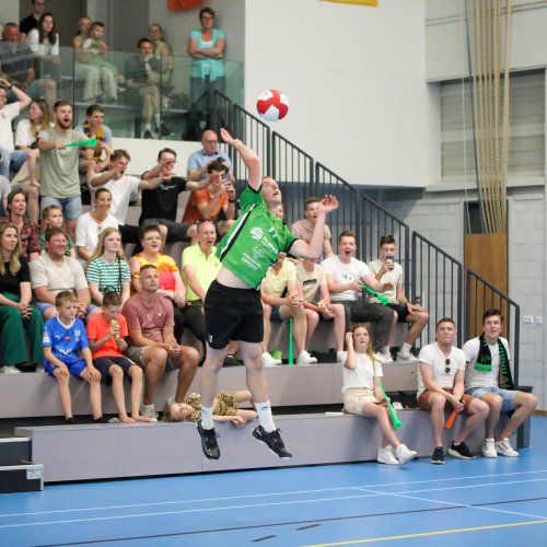 Bekerfinale 2024