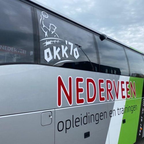 Bekerfinale D1 april 2023