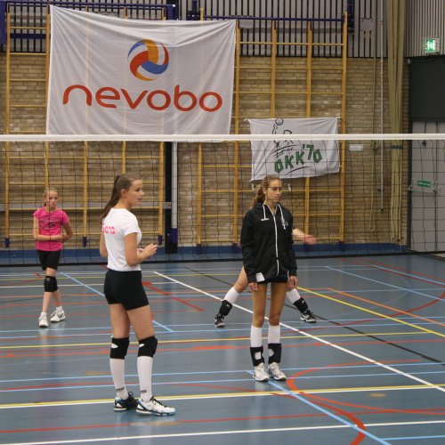 Clinic Edwin Benne 19-06-2015