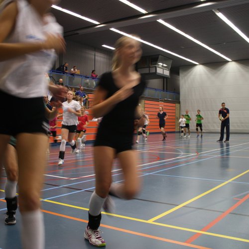 Clinic Edwin Benne 19-06-2015