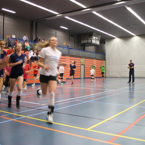 Clinic Edwin Benne 19-06-2015