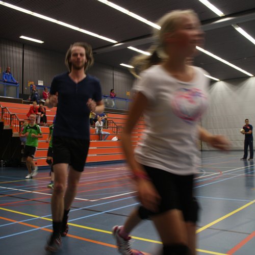 Clinic Edwin Benne 19-06-2015