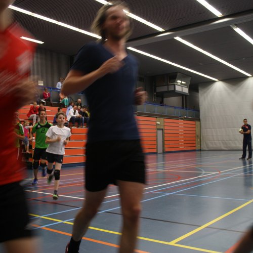 Clinic Edwin Benne 19-06-2015