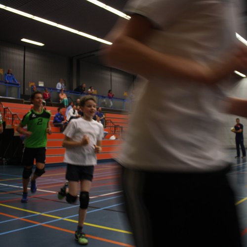 Clinic Edwin Benne 19-06-2015
