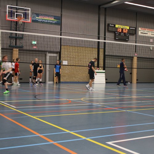 Clinic Edwin Benne 19-06-2015