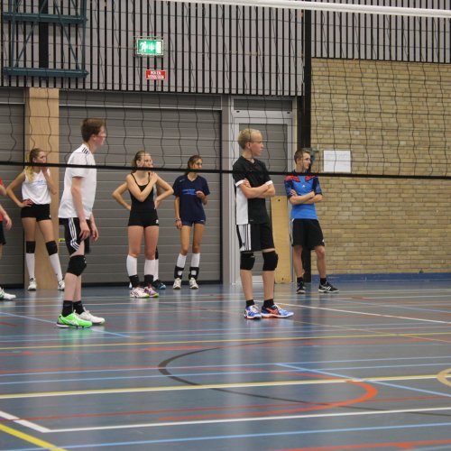 Clinic Edwin Benne 19-06-2015