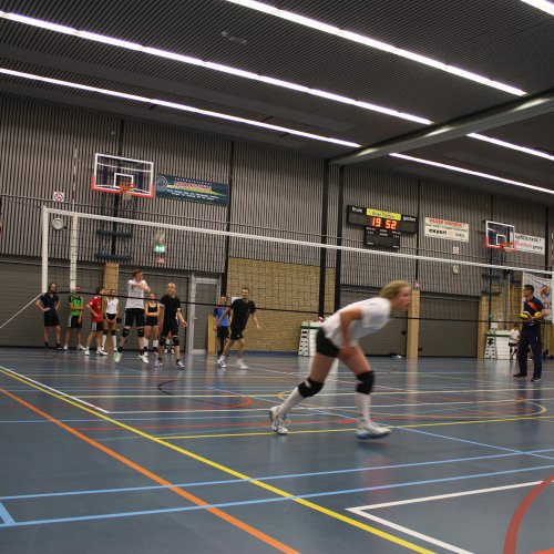 Clinic Edwin Benne 19-06-2015