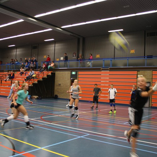 Clinic Edwin Benne 19-06-2015