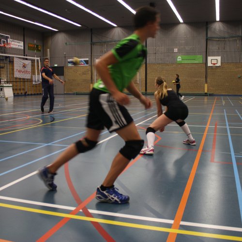 Clinic Edwin Benne 19-06-2015