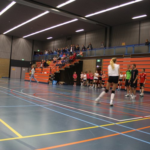 Clinic Edwin Benne 19-06-2015
