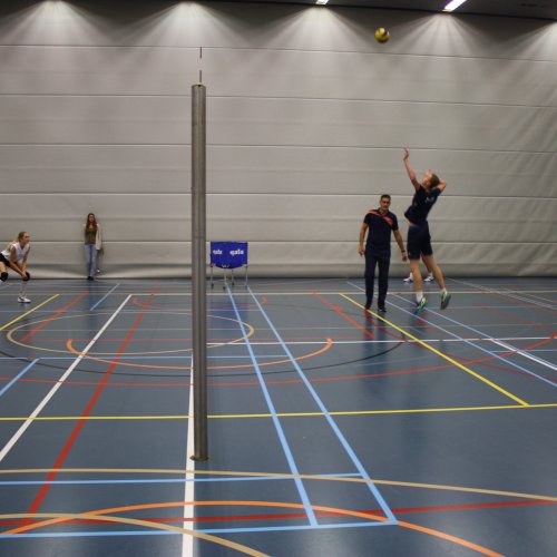 Clinic Edwin Benne 19-06-2015
