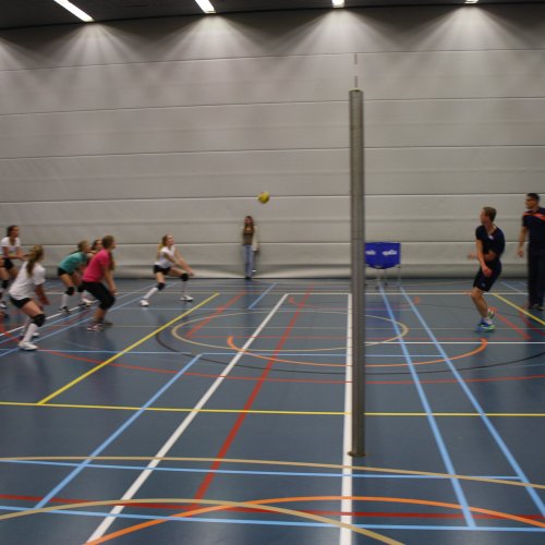 Clinic Edwin Benne 19-06-2015