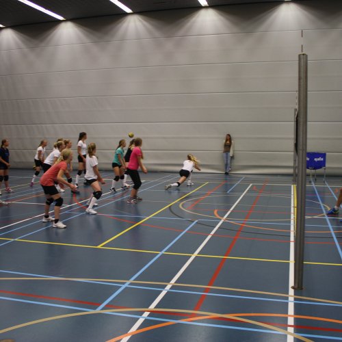 Clinic Edwin Benne 19-06-2015