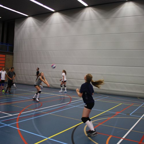Clinic Edwin Benne 19-06-2015