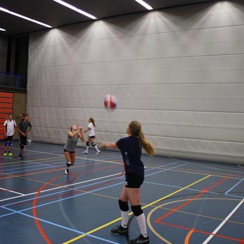 Clinic Edwin Benne 19-06-2015