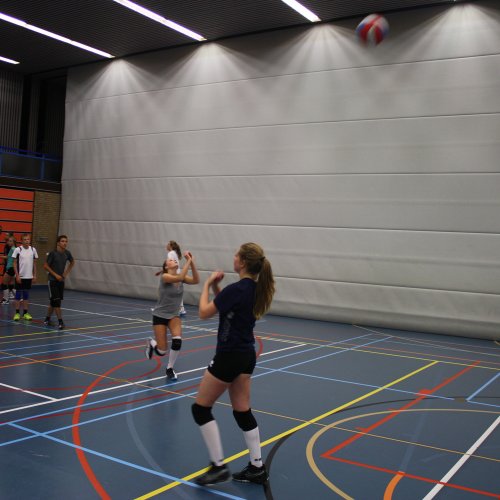 Clinic Edwin Benne 19-06-2015