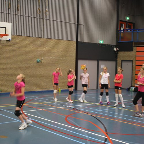 Clinic Edwin Benne 19-06-2015