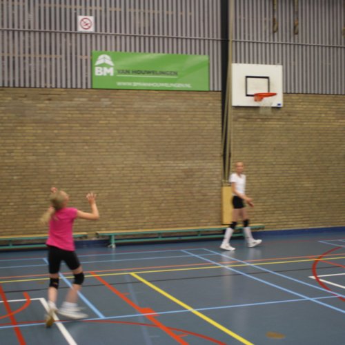 Clinic Edwin Benne 19-06-2015