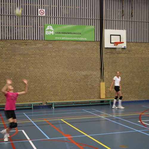 Clinic Edwin Benne 19-06-2015