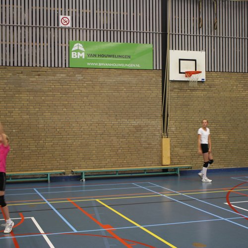 Clinic Edwin Benne 19-06-2015