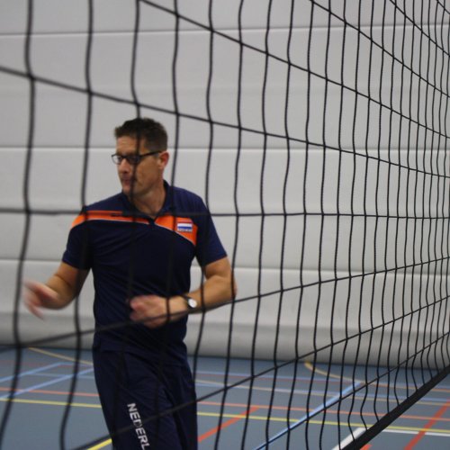 Clinic Edwin Benne 19-06-2015