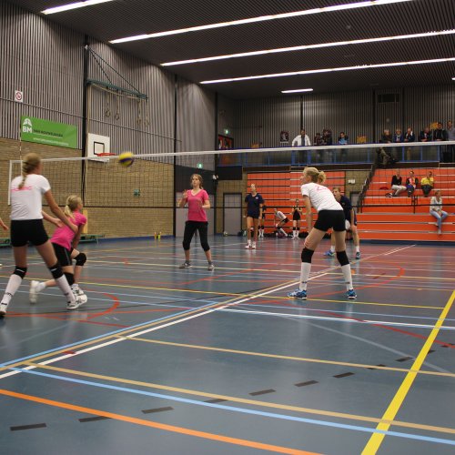Clinic Edwin Benne 19-06-2015