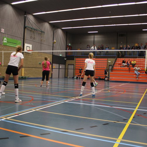Clinic Edwin Benne 19-06-2015