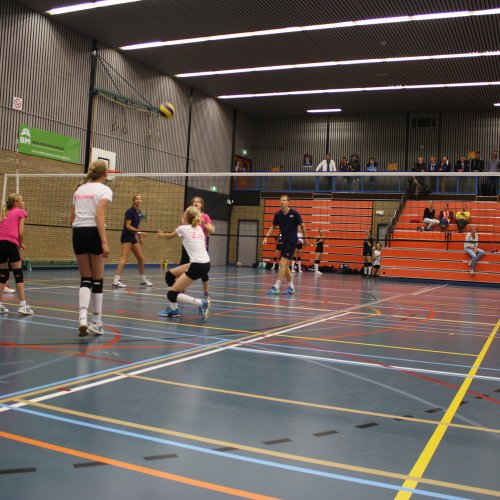 Clinic Edwin Benne 19-06-2015