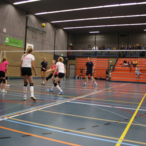 Clinic Edwin Benne 19-06-2015