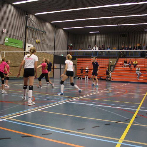 Clinic Edwin Benne 19-06-2015